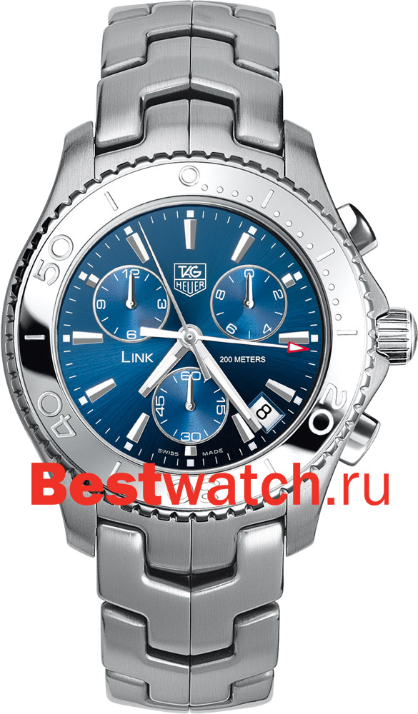 Часы TAG Heuer Link CJ1112.BA0576